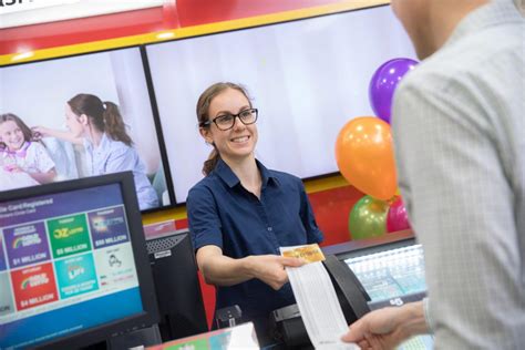 Lottery ticket commission change to support retailers .